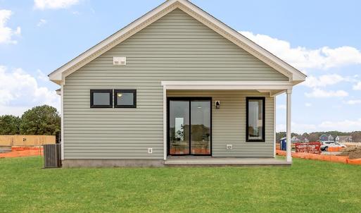 Photo #2 of 3410 TOWER HILL CIRCLE, CAPE CHARLES, VA 0.5 acres