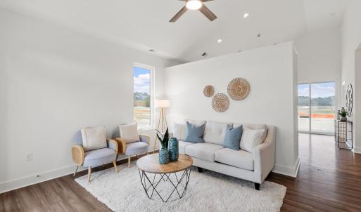 Photo #11 of 3410 TOWER HILL CIRCLE, CAPE CHARLES, VA 0.5 acres