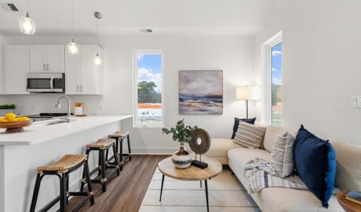 Photo #6 of 3410 TOWER HILL CIRCLE, CAPE CHARLES, VA 0.5 acres