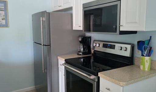 Photo #13 of 524 A WASHINGTON AVE, CAPE CHARLES, VA