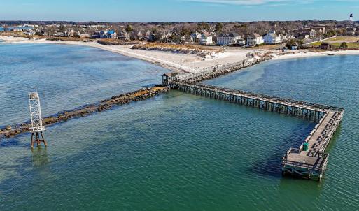Photo #35 of 524 A WASHINGTON AVE, CAPE CHARLES, VA