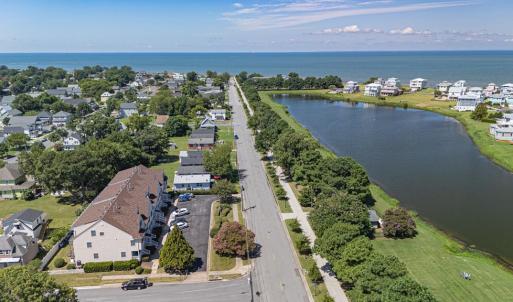 Photo #6 of 524 A WASHINGTON AVE, CAPE CHARLES, VA