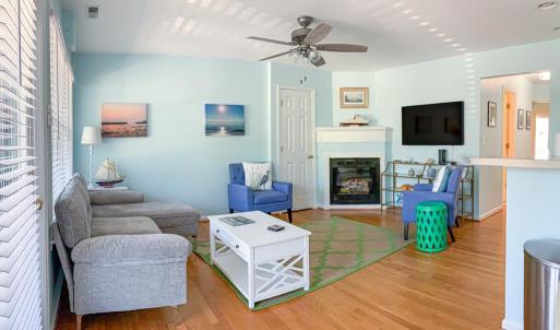 Photo #10 of 524 A WASHINGTON AVE, CAPE CHARLES, VA