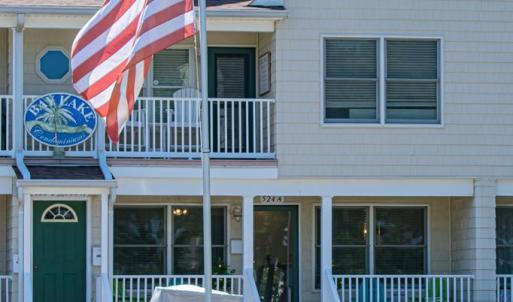 Photo #2 of 524 A WASHINGTON AVE, CAPE CHARLES, VA