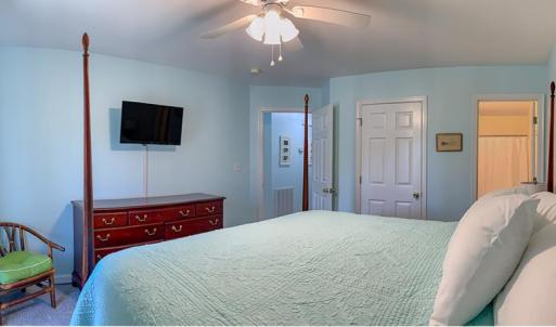 Photo #21 of 524 A WASHINGTON AVE, CAPE CHARLES, VA