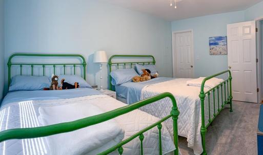 Photo #25 of 524 A WASHINGTON AVE, CAPE CHARLES, VA