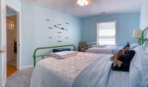 Photo #26 of 524 A WASHINGTON AVE, CAPE CHARLES, VA