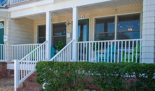 Photo #3 of 524 A WASHINGTON AVE, CAPE CHARLES, VA