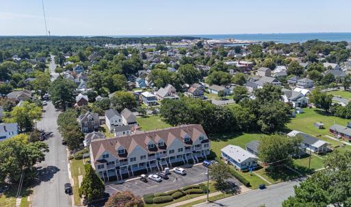Photo #30 of 524 A WASHINGTON AVE, CAPE CHARLES, VA