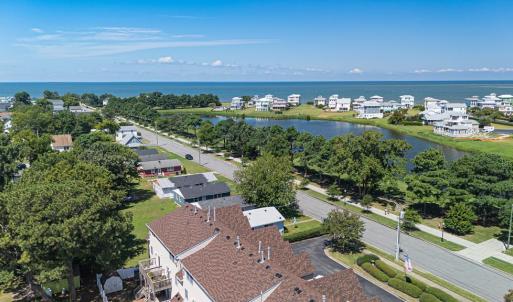 Photo #33 of 524 A WASHINGTON AVE, CAPE CHARLES, VA
