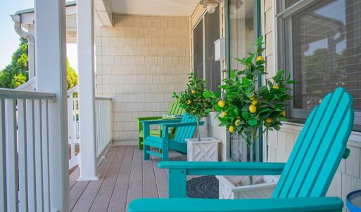 Photo #5 of 524 A WASHINGTON AVE, CAPE CHARLES, VA