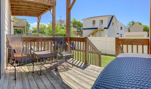 Photo #7 of 524 A WASHINGTON AVE, CAPE CHARLES, VA