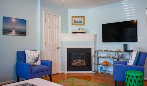 Photo #8 of 524 A WASHINGTON AVE, CAPE CHARLES, VA