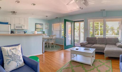 Photo #9 of 524 A WASHINGTON AVE, CAPE CHARLES, VA