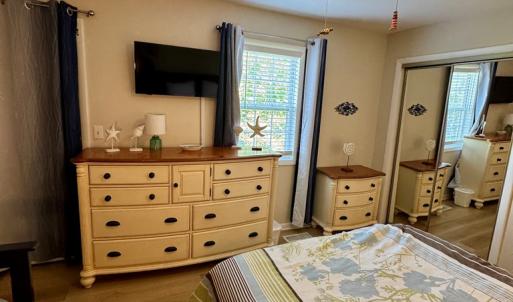 Bedroom #1