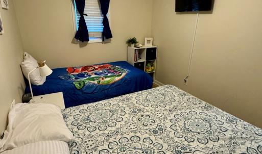 Bedroom #2
