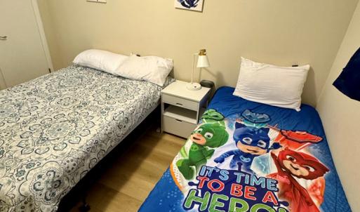Bedroom #2