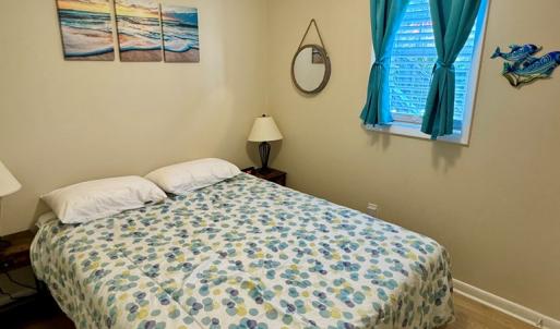 Bedroom #3
