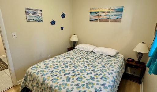 Bedroom #3
