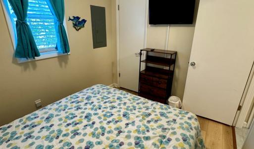 Bedroom #3