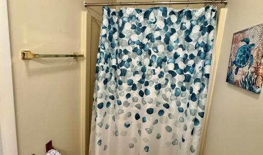 Downstairs Bathroom
