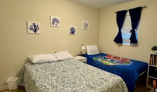 Bedroom #2