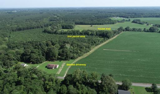 Photo #13 of 16398 PUNGOTEAGUE RD, PAINTER, VA 84.1 acres