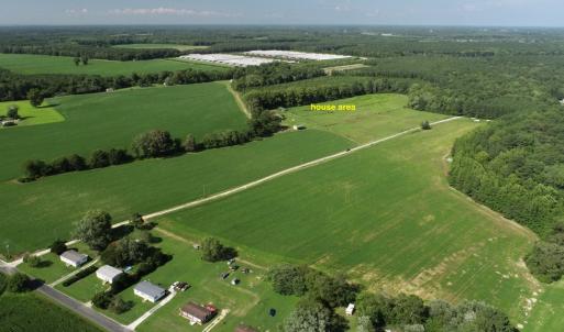 Photo #17 of 16398 PUNGOTEAGUE RD, PAINTER, VA 84.1 acres