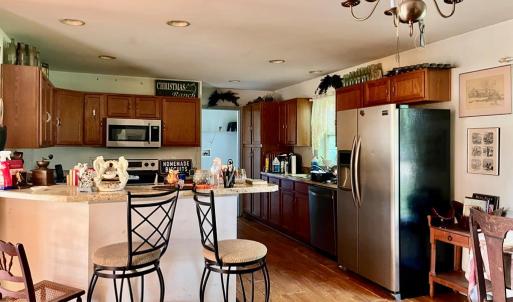 Photo #19 of 16398 PUNGOTEAGUE RD, PAINTER, VA 84.1 acres