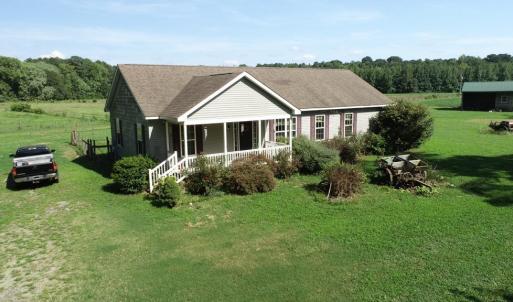 Photo #2 of 16398 PUNGOTEAGUE RD, PAINTER, VA 84.1 acres