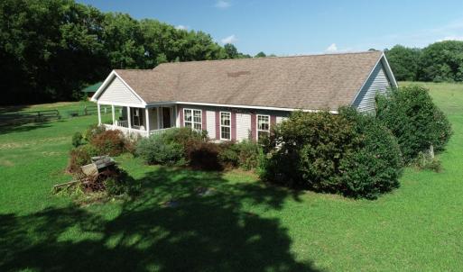 Photo #4 of 16398 PUNGOTEAGUE RD, PAINTER, VA 84.1 acres