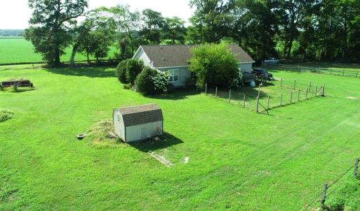 Photo #6 of 16398 PUNGOTEAGUE RD, PAINTER, VA 84.1 acres