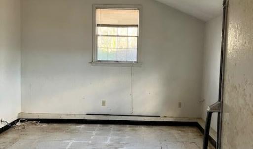 Guest Apartment Living Room