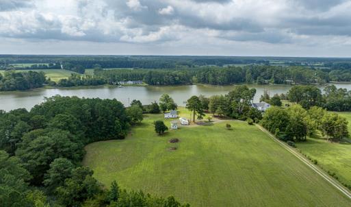 Photo #11 of 29503 BURTON RD, PAINTER, VA 20.1 acres
