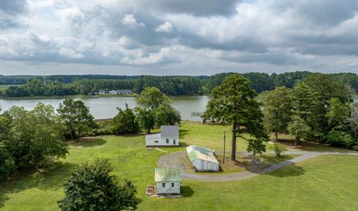 Photo #12 of 29503 BURTON RD, PAINTER, VA 20.1 acres