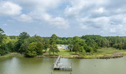 Photo #14 of 29503 BURTON RD, PAINTER, VA 20.1 acres