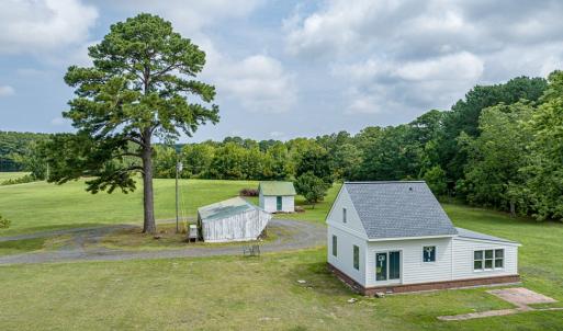 Photo #16 of 29503 BURTON RD, PAINTER, VA 20.1 acres