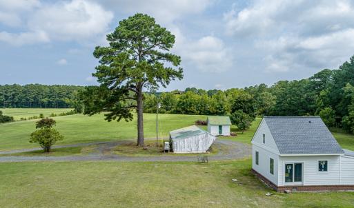 Photo #17 of 29503 BURTON RD, PAINTER, VA 20.1 acres