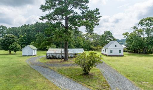 Photo #18 of 29503 BURTON RD, PAINTER, VA 20.1 acres