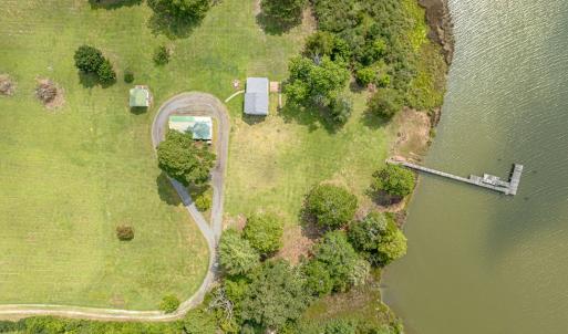Photo #19 of 29503 BURTON RD, PAINTER, VA 20.1 acres