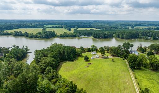 Photo #2 of 29503 BURTON RD, PAINTER, VA 20.1 acres