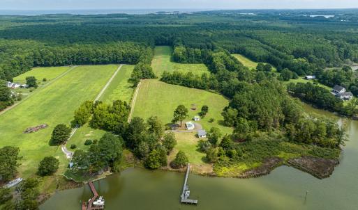 Photo #20 of 29503 BURTON RD, PAINTER, VA 20.1 acres