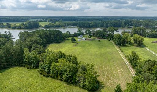 Photo #23 of 29503 BURTON RD, PAINTER, VA 20.1 acres
