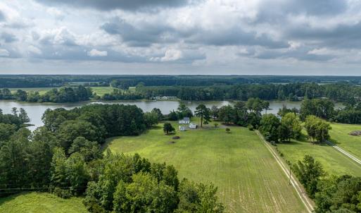 Photo #24 of 29503 BURTON RD, PAINTER, VA 20.1 acres