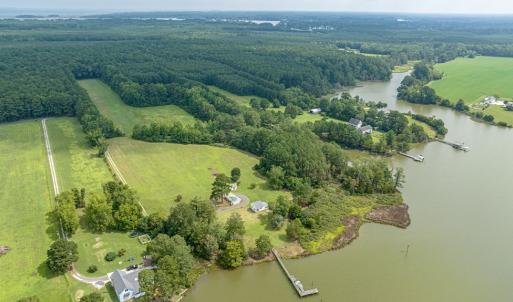 Photo #3 of 29503 BURTON RD, PAINTER, VA 20.1 acres