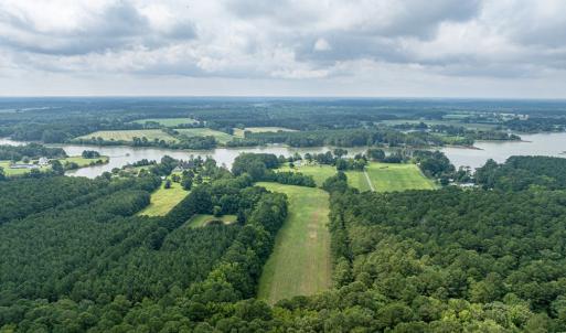 Photo #7 of 29503 BURTON RD, PAINTER, VA 20.1 acres