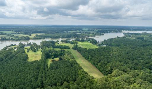 Photo #8 of 29503 BURTON RD, PAINTER, VA 20.1 acres