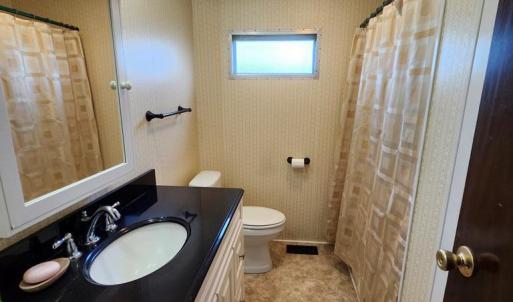 Bathroom #2