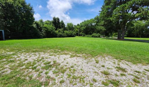Open Area
