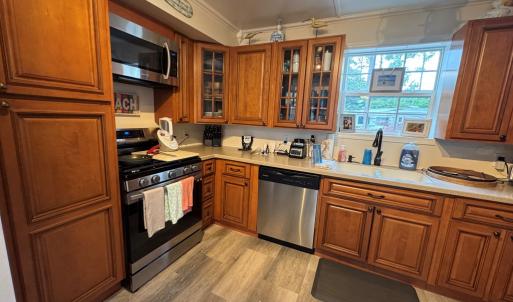Photo #3 of 6072 BAY BREEZE DR, HORNTOWN, VA 0.1 acres
